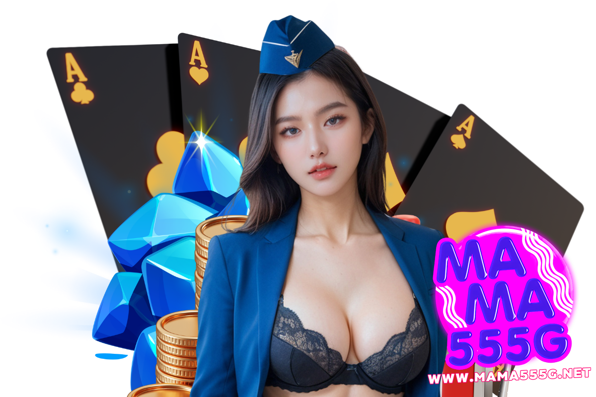mama555g เว็บตรง